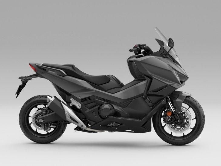 Honda Forza 750