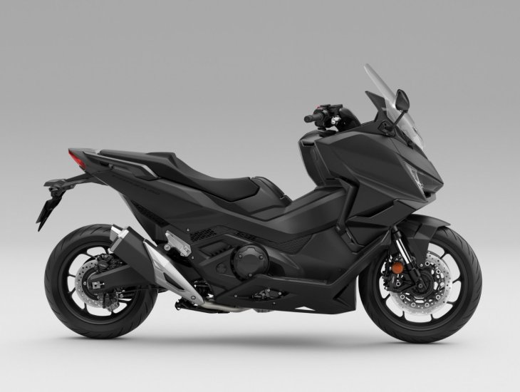Honda Forza 750