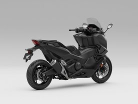 Honda Forza 750