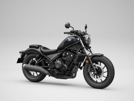 Honda CMX 500 Rebel