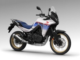 Honda XL 750 Transalp