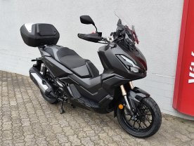 Honda ADV 350 ADV 350 Smart box