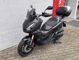 Honda ADV 350 ADV 350 Smart box