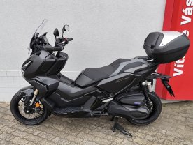 Honda ADV 350 ADV 350 Smart box