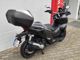 Honda ADV 350 ADV 350 Smart box