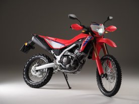 Honda CRF 300L