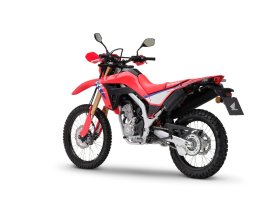 Honda CRF 300L