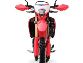 Honda CRF 300L