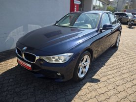 BMW Řada 3 320d Limousine NAVI 135kW