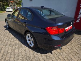BMW Řada 3 320d Limousine NAVI 135kW