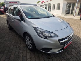 Opel Corsa 1.2 16V Výhřev volantu 47400km