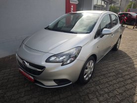 Opel Corsa 1.2 16V Výhřev volantu 47400km