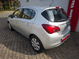 Opel Corsa 1.2 16V Výhřev volantu 47400km