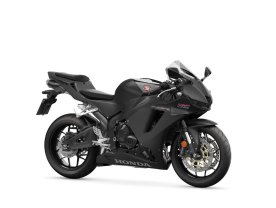 Honda CBR 600 RR
