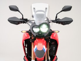 Honda CRF 300L Rally
