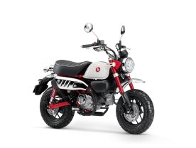 Honda Monkey 125