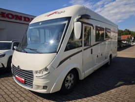 Carthago Ostatní C-Tourer I 142 DB 6,85m