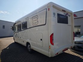 Carthago Ostatní C-Tourer I 142 DB 6,85m