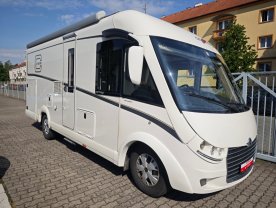 Carthago Ostatní C-Tourer I 142 DB 6,85m