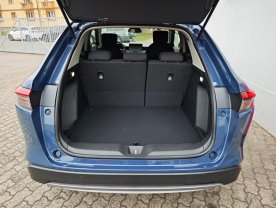 Honda HR-V 1.5 e:HEV Elegance NEW 2025