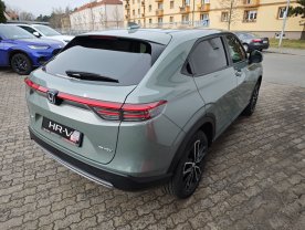 Honda HR-V 1.5 e:HEV Elegance NEW 2025