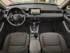 Honda HR-V 1.5 e:HEV Elegance NEW 2025