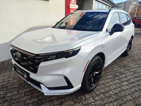 Honda CR-V 2.0 e:PHEV TECH DIAMON SKLADEM
