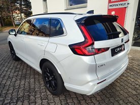 Honda CR-V 2.0 e:PHEV TECH DIAMON SKLADEM