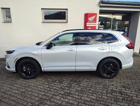 Honda CR-V 2.0 e:PHEV TECH DIAMON SKLADEM