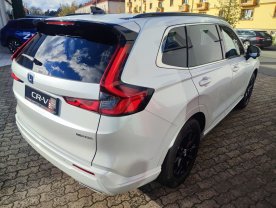 Honda CR-V 2.0 e:PHEV TECH DIAMON SKLADEM