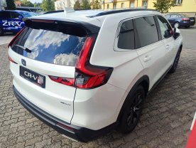 Honda CR-V 2.0 e:HEV ADVANCE skladem