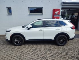 Honda CR-V 2.0 e:HEV ADVANCE skladem