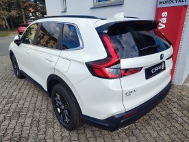 Honda CR-V 2.0 e:HEV ADVANCE skladem