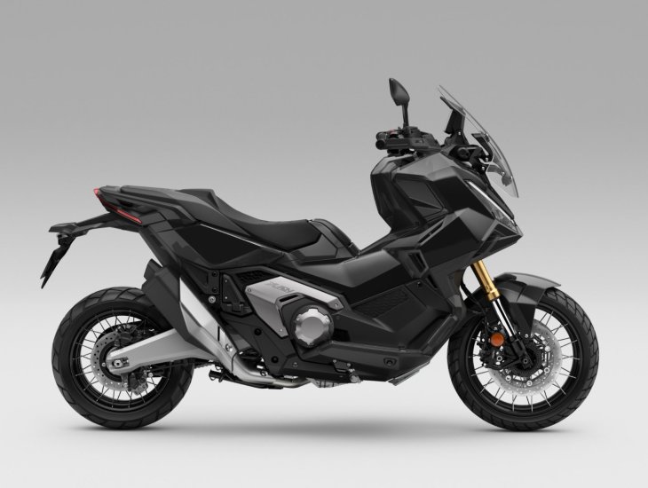 Honda ADV 750