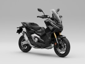 Honda ADV 750