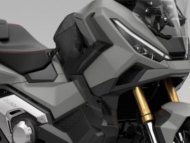 Honda ADV 750
