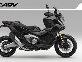 Honda ADV 750