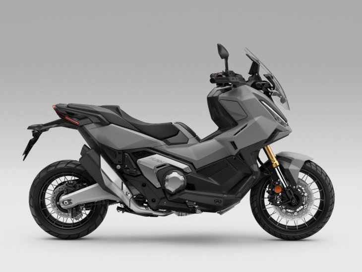Honda ADV 750