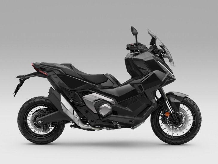 Honda ADV 750
