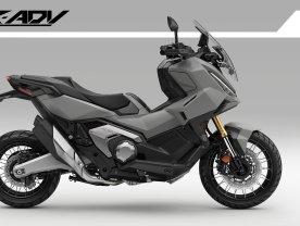 Honda ADV 750
