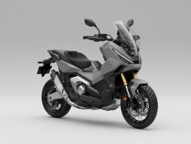 Honda ADV 750