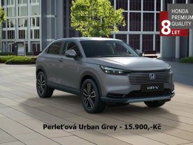Honda HR-V 1.5 e:HEV Elegance NEW 2025