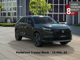 Honda HR-V 1.5 e:HEV Elegance NEW 2025