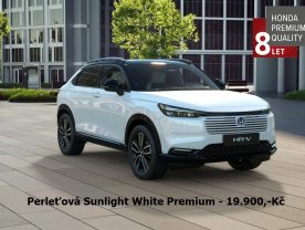 Honda HR-V 1.5 e:HEV Advance Style 2025