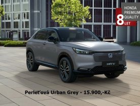 Honda HR-V 1.5 e:HEV Advance Style Plus