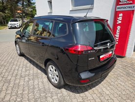 Opel Zafira 1.4 Turbo Active LED FlexFix