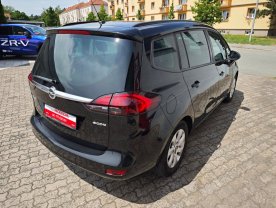 Opel Zafira 1.4 Turbo Active LED FlexFix