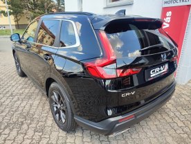 Honda CR-V 2.0 e:HEV ELEGANCE 2WD říjen25