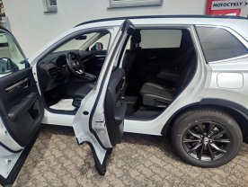Honda CR-V 2.0 e:HEV ELEGANCE 2WD říjen25