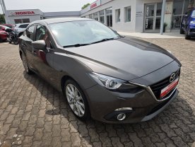 Mazda 3 2.0 Skyactiv Revolution TOP
